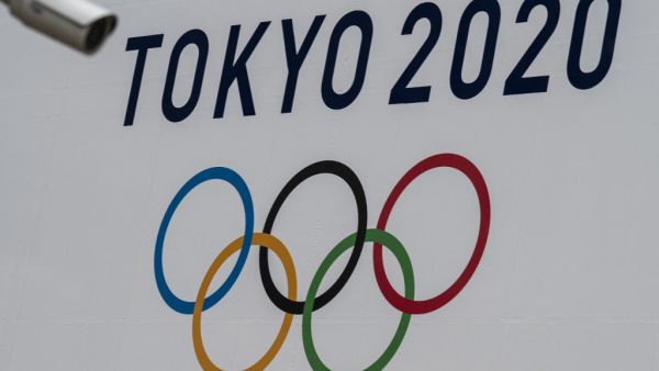 The Tokyo Olympics is scheduled to open on July 23 (Photo: AFP)