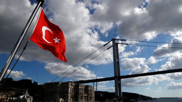 انقرة تجدد دعواتها للمجتمع الدولي لملاحقة اسرائيل 