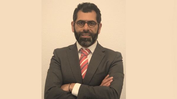 Ghassan El Chaarani KPMG Underscores Commitment To Public Sector With New Senior Appointments