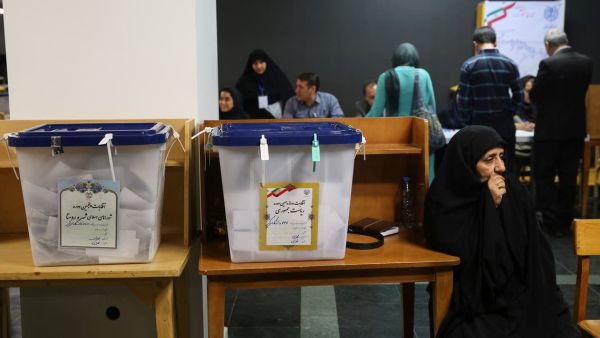 عدد المترشحين للانتخابات في البلاد بلغ 130 شخصا خلال يومين