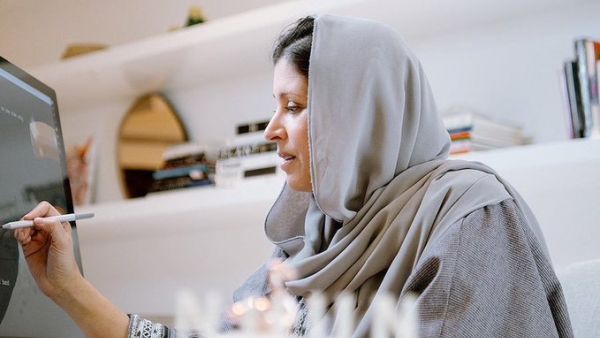Princess Nourah Al-Faisal 