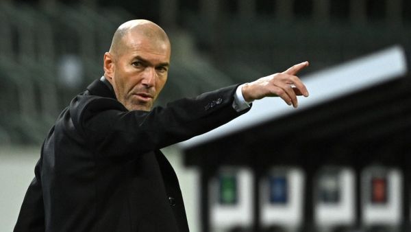 The legendary Frenchman is walking away from the most demanding of coaching posts for a second time, but leaves behind many happy memories (Photo: AFP)