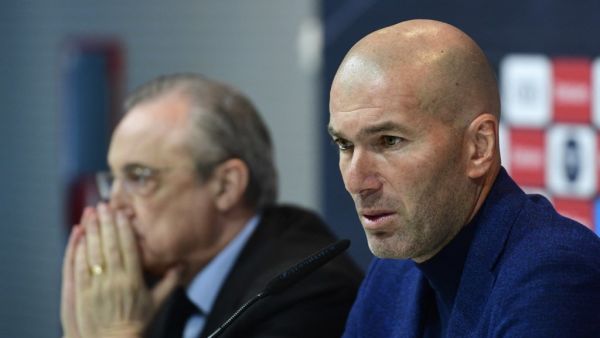 The Frenchman has written an open letter to supporters explaining his decision to walk away from the club (Photo: AFP)