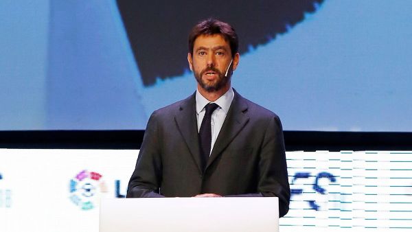 أندريا آنييلي