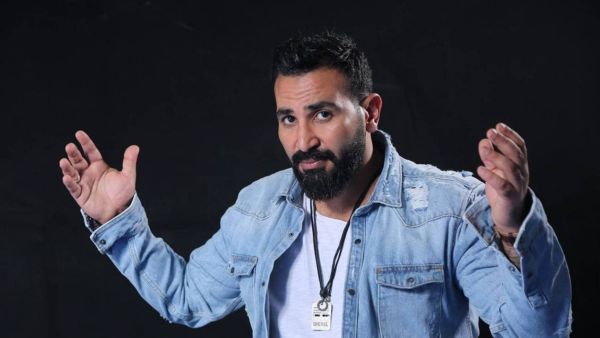 أحمد سعد