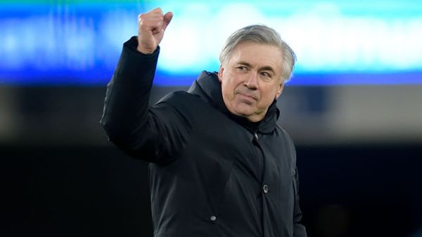 كارلو أنشيلوتي