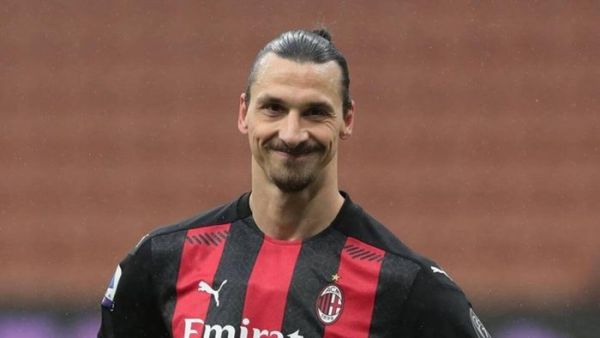 زلاتان إبراهيموفيتش