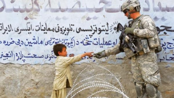 الأمم المتحدة تستعد لنزوح مزيد من الأفغان بعد انسحاب القوات الأجنبية