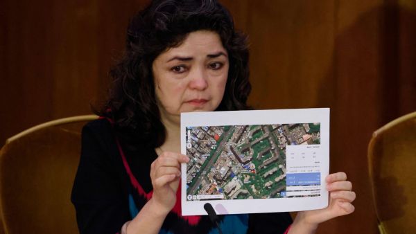 "محكمة الإيغور" تلتئم في بريطانيا