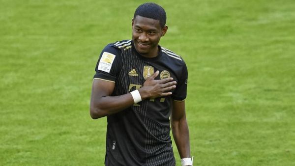 ديفيد آلابا