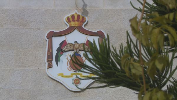 الملك عبدالله: سيكون ابني الحسين إلى جانبي، للاستمرار في نهج التحديث والتطوير