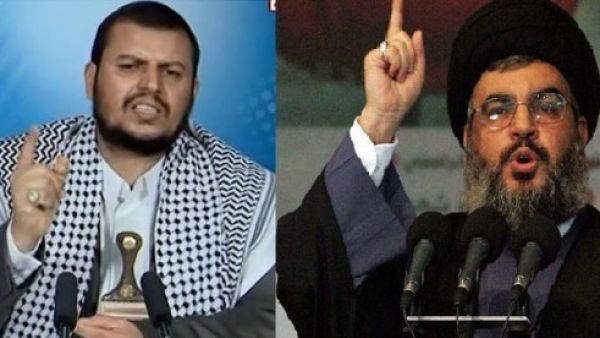 الحوثي يطلب تبرعات لفلسطين