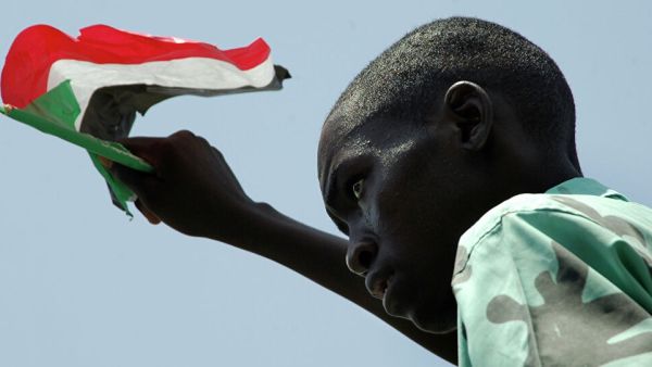 السودان