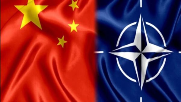 بكين تتهم الحلف الأطلسي بالمبالغة بـ"نظرية التهديد الصيني"