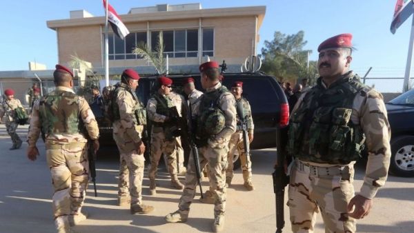 الرئاسة العراقية:التصعيد الحاصل يقوّض جهود تعزيز الأمن والاستقرار