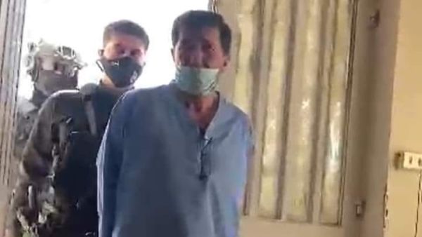 محاكمة المتهمين بقضية “الفتنة” 