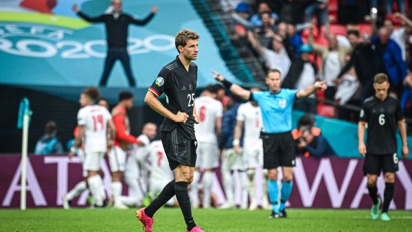 خسارة مؤثرة للمانشافت