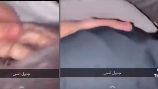 المتحرش طلال