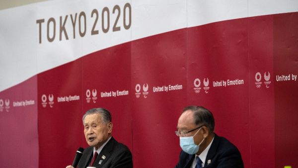 هل ستضطر اليابان لإلغاء أولمبياد طوكيو هذا العام؟