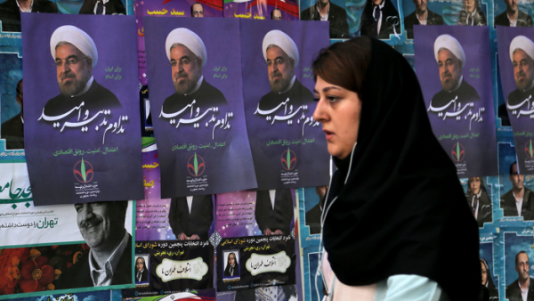 هل ستكون هذه الجولة الأخيرة؟ لا أحد يعلم، لكن جميع المتفاوضين يأملون في ذلك