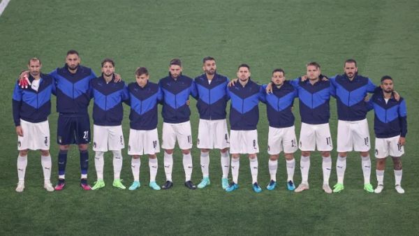 منتخب إيطاليا