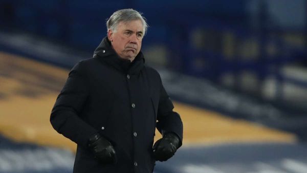 كارلو أنشيلوتي