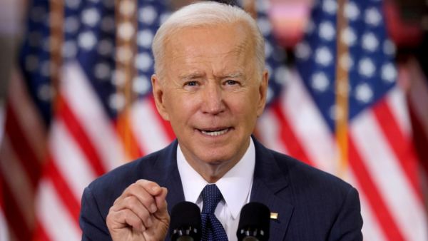 بايدن 