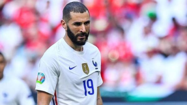 كريم بنزيمة