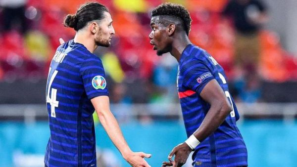 بوغبا ورابيو