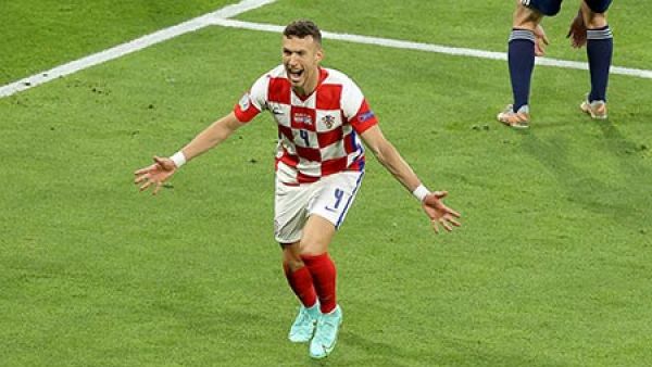 إيفان بيريشيتش