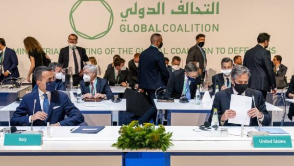 أبو الغيط: إشارات مُقلقة على عودة داعش بآليات جديدة