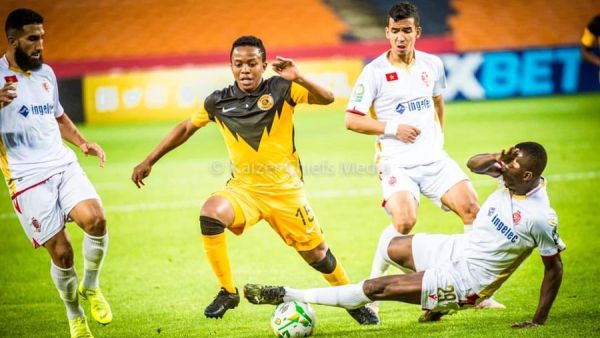 تعادل سلبي يمنح تشيفس التأهل