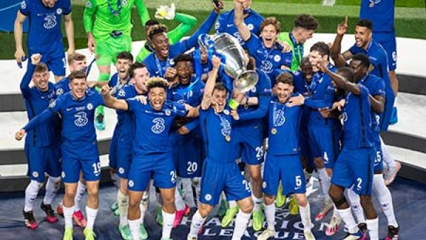 ميلان يستهدف عدة لاعبين من تشيلسي