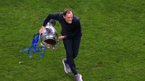 توماس توخيل