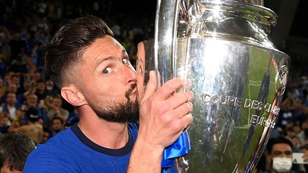 أوليفييه جيرو