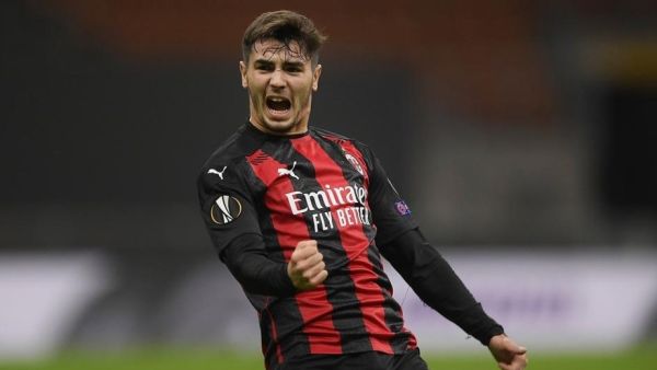 براهيم دياز