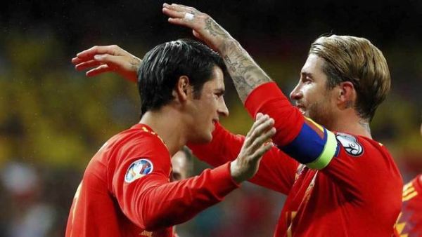 راموس وموراتا