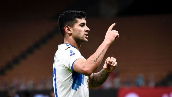 كريستيان روميرو