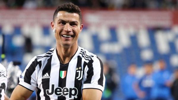 كريستيانو رونالدو