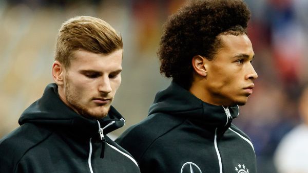 ساني وفيرنر