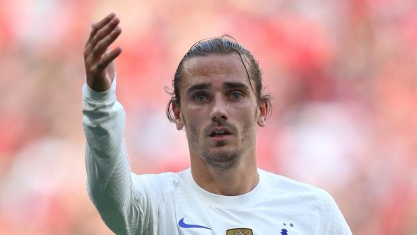 أنتوان غريزمان