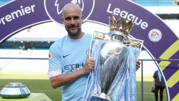 جوسيب غوارديولا