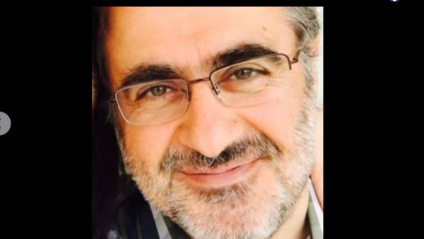 فراس رفعت الاسد