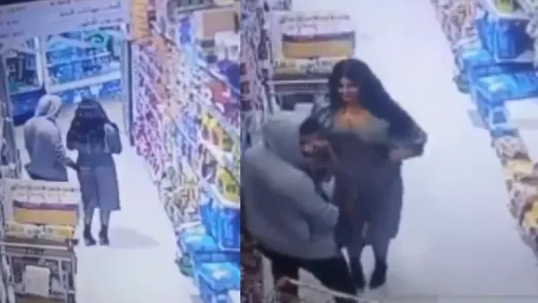 فضيحة الكويت