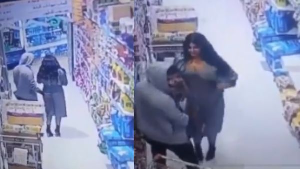 فضيحة الكويت