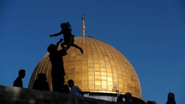 اشتية: خياران امام دولة الاحتلال
