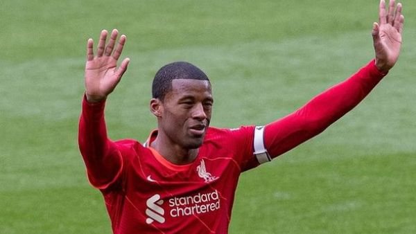 جورجينيو فينالدوم