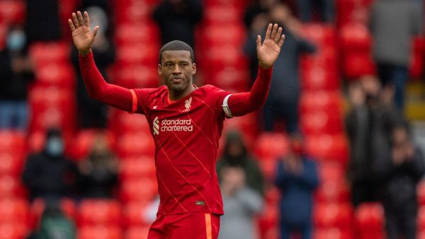 جورجينيو فينالدوم