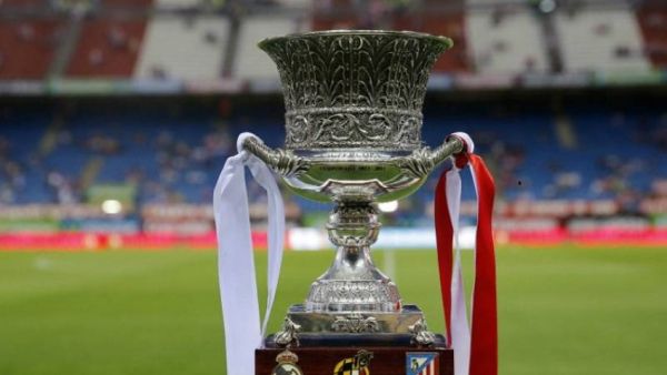 كأس السوبر الإسباني