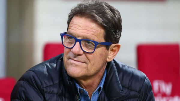 فابيو كابيلو